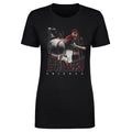 Corbin Burnes Arizona Grunge WHT