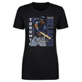 Carlos Delgado Toronto Gritty WHT