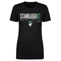 Hannah Stambaugh Boston Legacy FC Elite WHT