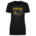 Paul Skenes Pittsburgh Headline WHT