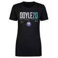 Julie Doyle Orlando Pride Elite WHT