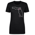 Inter Miami CF 305 Area Code State WHT