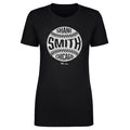 Shane Smith Chicago W Vintage Baseball WHT