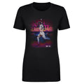 Luis Gonzalez Arizona Desert WHT
