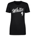 Derrick White Boston Script WHT