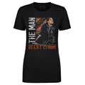 Becky Lynch Gritty WHT