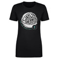 Jaylyn Sherrod New York Basketball WHT