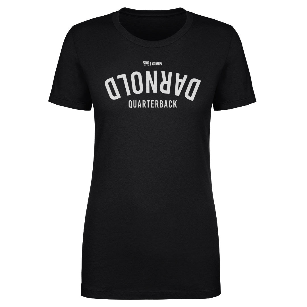 Sam Darnold Seattle Invert WHT
