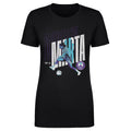 Marta Orlando Pride Outline Name WHT