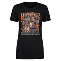 New York Knicks NBA Finals 2026 Collage WHT
