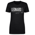 Riley Leonard Indianapolis Elite WHT