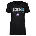 Simone Jackson Orlando Pride Elite WHT