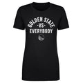 Golden State Warriors Vs. Everybody WHT