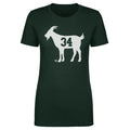 Boston GOAT 34 WHT