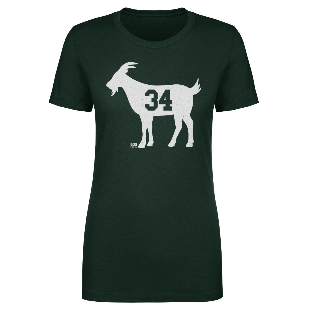Boston GOAT 34 WHT
