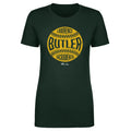Lawrence Butler Sacramento Vintage Baseball WHT