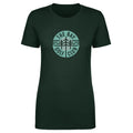 The Bay Golf Club Roundel WHT