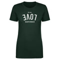 Jordan Love Green Bay Invert WHT