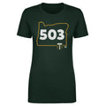 Portland Timbers Area Code State WHT