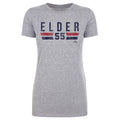 Bryce Elder Atlanta Font