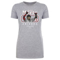 Ketel Marte Arizona Cover WHT