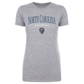 North Carolina Courage Arch Gray WHT
