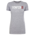 Ryan Thompson Arizona Elite WHT