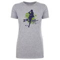 Arike Ogunbowale Dallas Silhouette