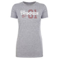 Ryan Thompson Arizona Type WHT