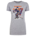 Paul Coffey Edmonton Throwback WHT