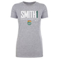 Abby Smith Denver Summit FC Elite WHT