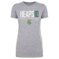 Lindsey Heaps Denver Summit FC Elite WHT