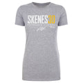 Paul Skenes Pittsburgh Elite WHT