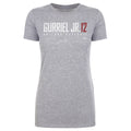 Lourdes Gurriel Jr. Arizona Elite WHT