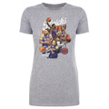 New York Knicks Starting 5 WHT