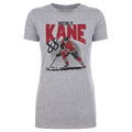 Patrick Kane Chicago Rise