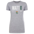 Ally Watt Denver Summit FC Elite WHT