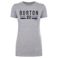 Veronica Burton Golden State Font