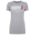 Sean Murphy Atlanta Elite WHT