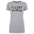 Marc-Andre Fleury Pittsburgh Font