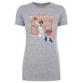 Jalen Brunson New York Knicks Shattered WHT