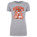 Tee Higgins Cincinnati Aura WHT