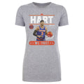 Josh Hart New York Knicks Trust WHT