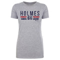 Grant Holmes Atlanta Font