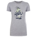 Kailen Sheridan North Carolina Courage Dots WHT