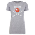 Butch Goring New York I 91 Sticks WHT