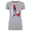 Ronald Acuna Jr. Stretch WHT