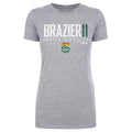 Ally Brazier Denver Summit FC Elite WHT