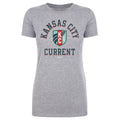 Kansas City Current Classic WHT
