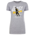 Paul Coffey Pittsburgh Grunge WHT